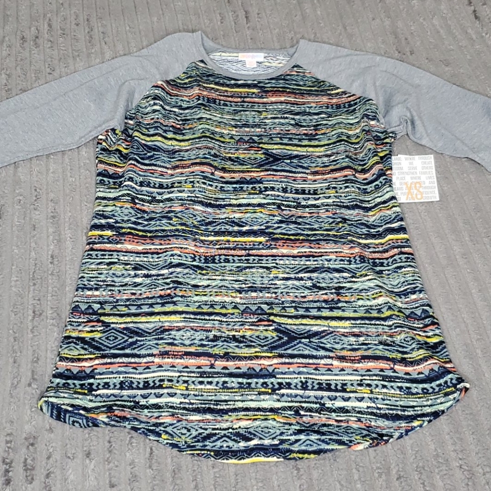 Lularoe Randy t